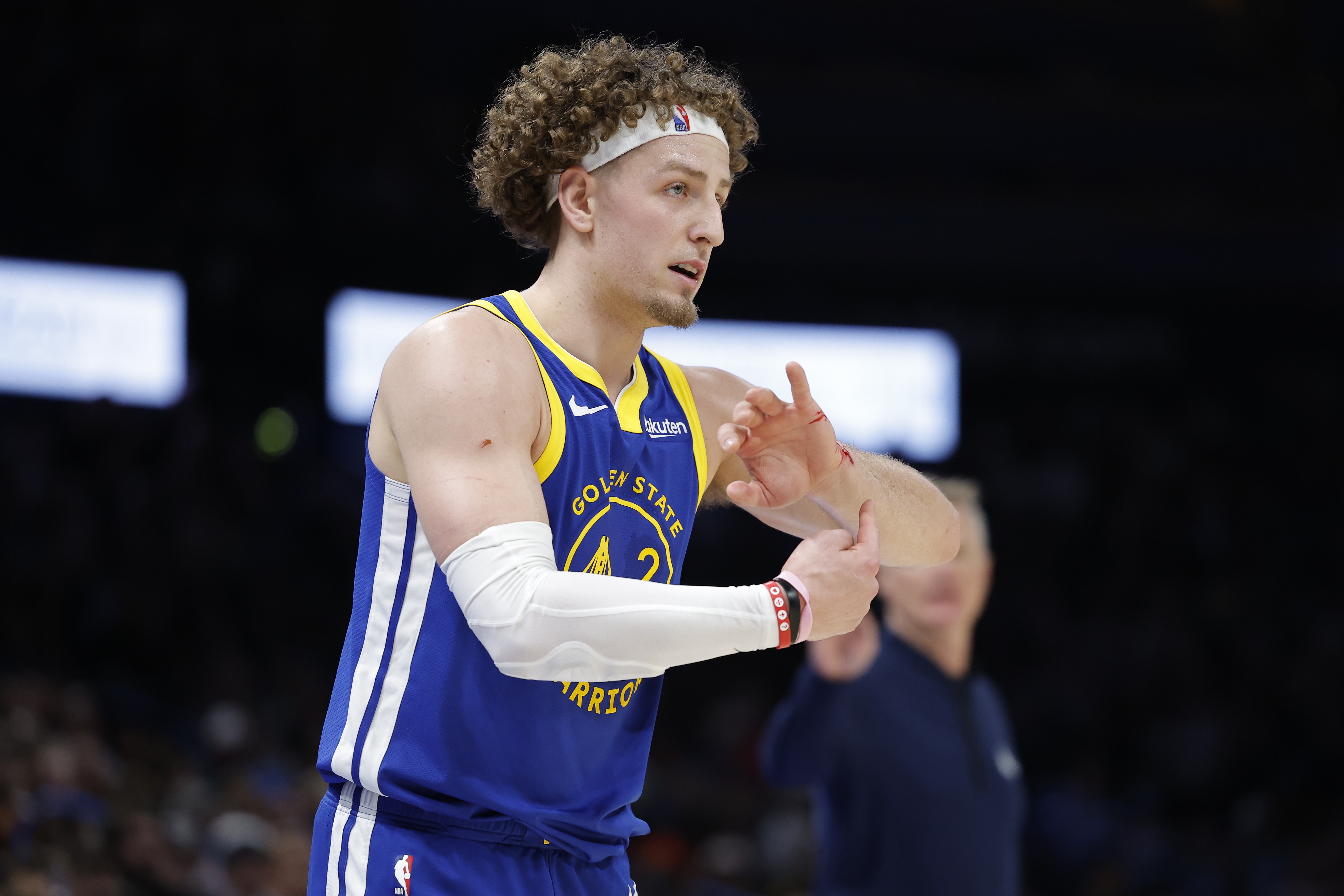 波杰姆斯基总结新秀季 收官阶段状态成下季基础