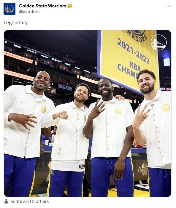 湾区名记拆解死亡五小本质 身高与换防才是王朝根基