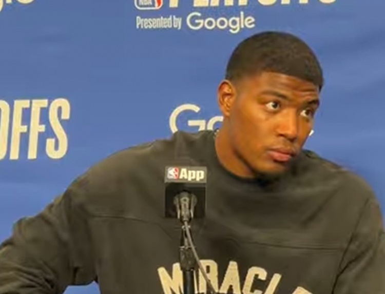 八村塁：G1胜者挣扎成动力 斯玛特防守奠定基调