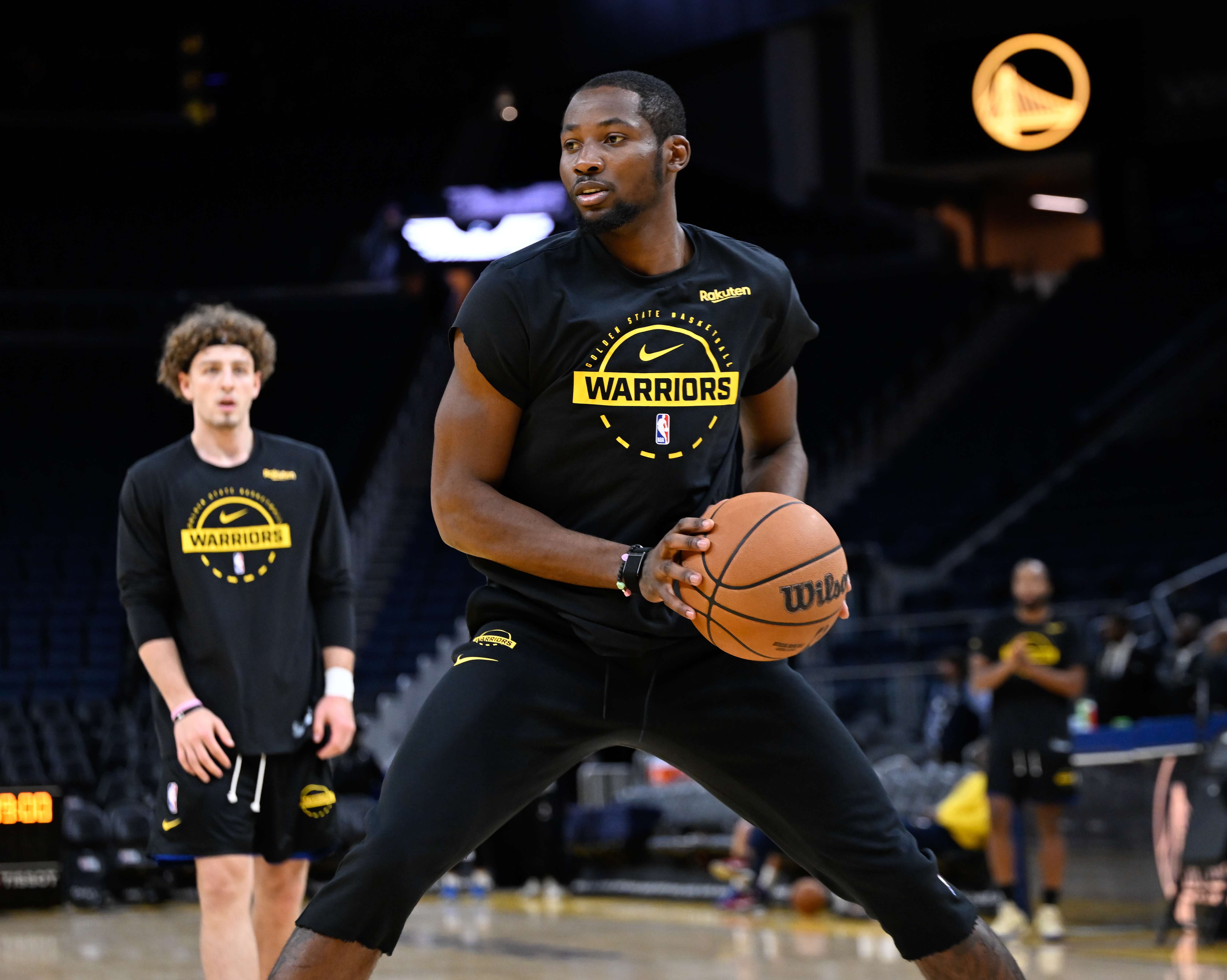 帕金斯炮轰科尔：为选波杰姆斯基弃库明加，勇士必须有人下课