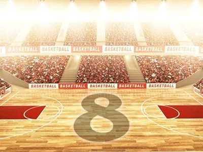 04月22日NBA季后赛西部首轮G2 火箭 – 湖人 全场录像【全场录像+集锦】