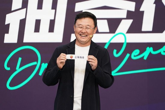 孙继海一天双热搜：足协杯抽签引德比，青训索赔18万惹争议