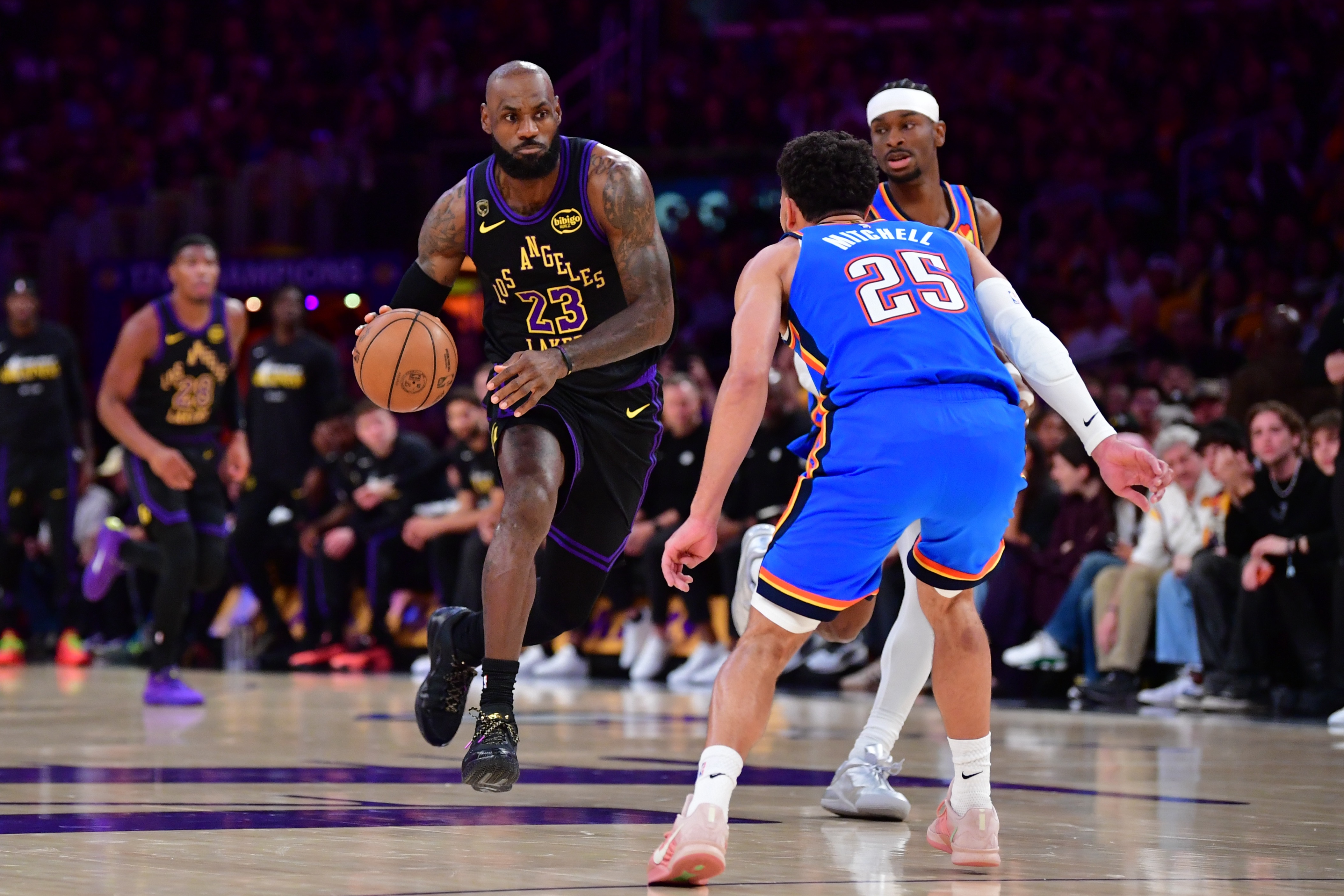 NBA裁判报告:G4最后2分钟无误判 詹姆斯关键抛投未遭犯规