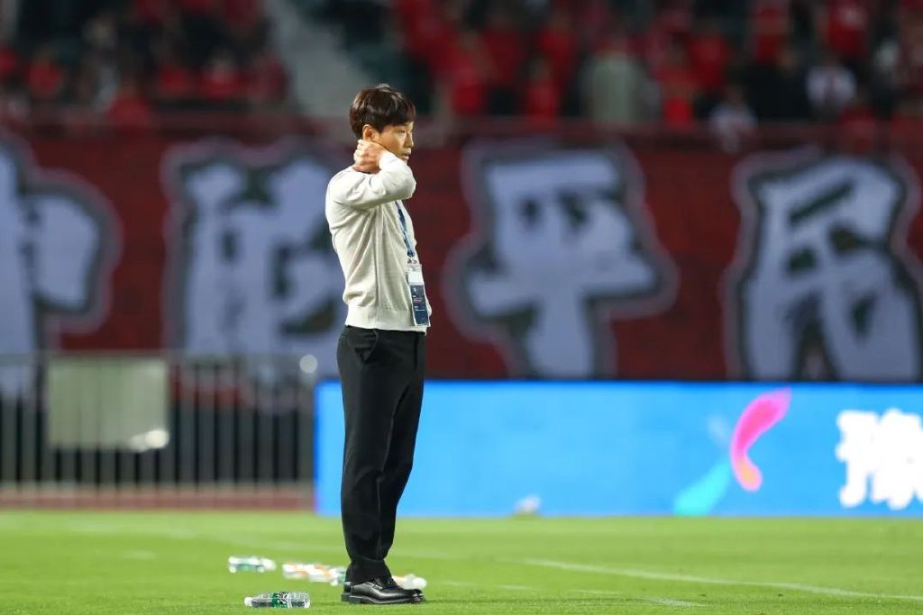 河南主场3-1逆转海牛夺赛季首胜 南基一用人再遭质疑