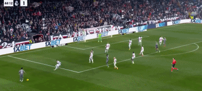 贝林厄姆罗德里戈破门难救主 皇马客场3-3遭巴列卡诺逼平 贝林厄姆罗德里戈破门难救主 皇马客场3-3遭巴列卡诺逼平