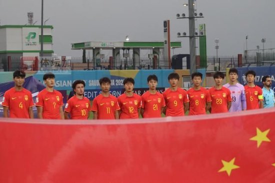 08国少解散，07国青加速组建，久尔杰维奇或接手