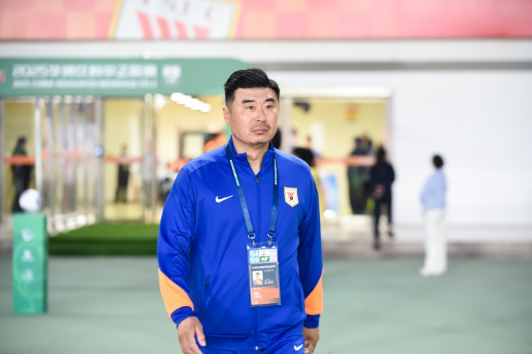 泰山足校青训数据:累计输送326名国脚,U17五人撑起亚洲杯亚军防线 泰山足校青训数据:累计输送326名国脚,U17五人撑起亚洲杯亚军防线