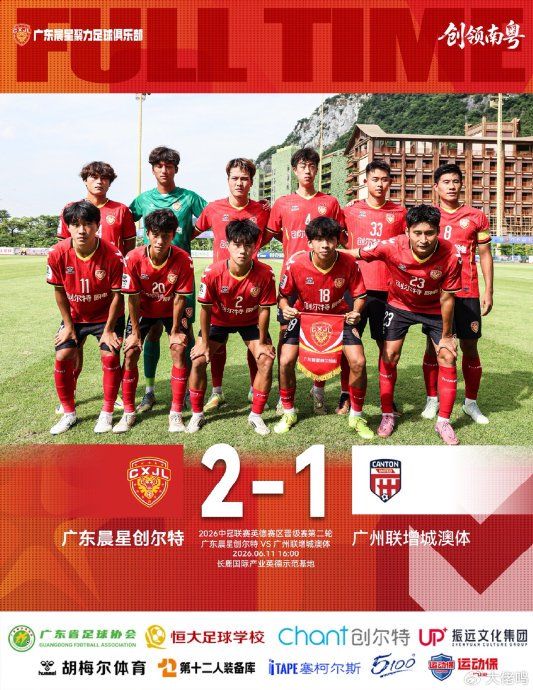 五连胜晋级中冠总决赛,广东晨星防线老将李彬自评6分 五连胜晋级中冠总决赛,广东晨星防线老将李彬自评6分