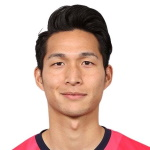 原川力