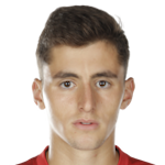 达尼·马丁内斯