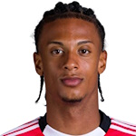 莱安德罗·恩里克·索萨·桑托斯